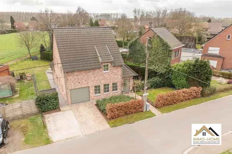 Prachtige Landelijke Woning