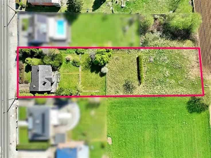 Gelijkvloerse woning te Villers-Poterie