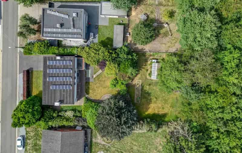 Vrijstaande gezinswoning 4 slaapkamers Zonhoven