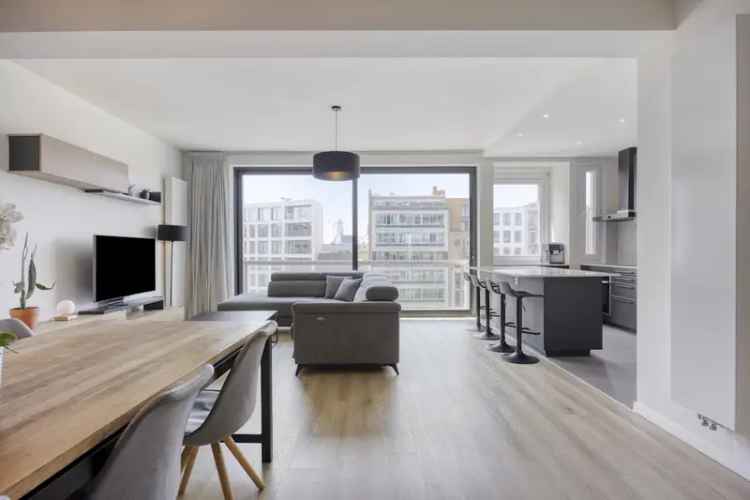 Appartement te huur