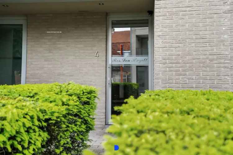 Appartement te koop Rumbeke