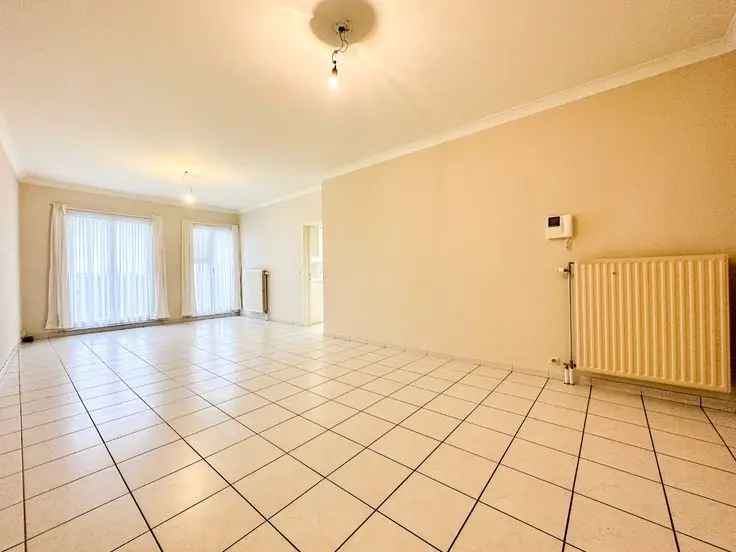 Appartement Te Koop