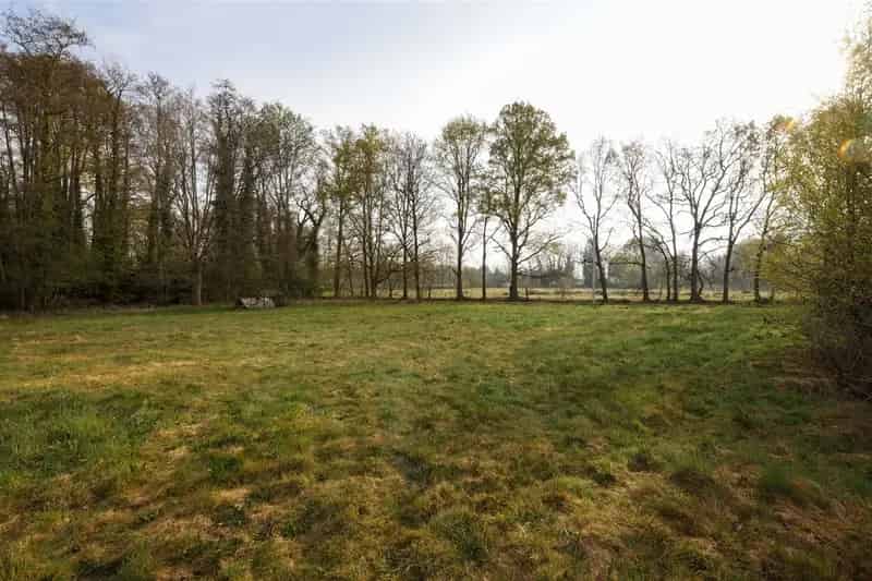 Huis te huur - Uniek perceel 33a 52ca - Landelijke omgeving