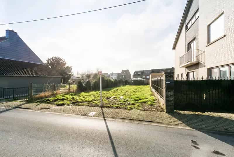 Welgelegen Perceel Grond in Woonzone