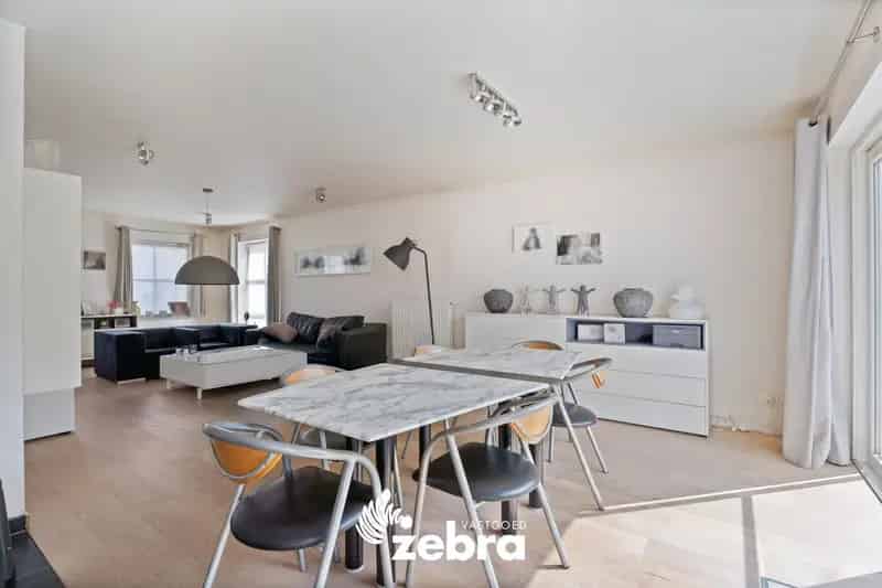 Energiezuinige Halfopen Woning te Rumbeke