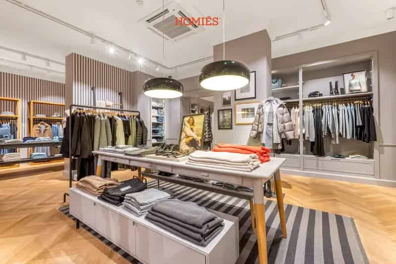 Handelspand te Huur Toplocatie