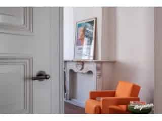Herenhuis Kortrijk 3 slaapkamers - Luxe renovatie