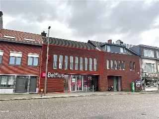 Duplex Appartement te Huur Hoevenen 2 slaapkamers