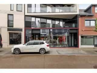 Handelspand te koop Tessenderlo 276m²