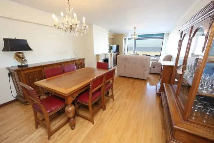 Appartement Te Koop Mariakerke Zeezicht 2 Slaapkamers