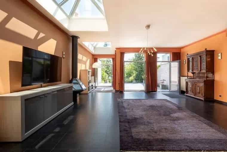 Huis te Koop Gent Stropstraat Nabij Station UZ en Citadelpark