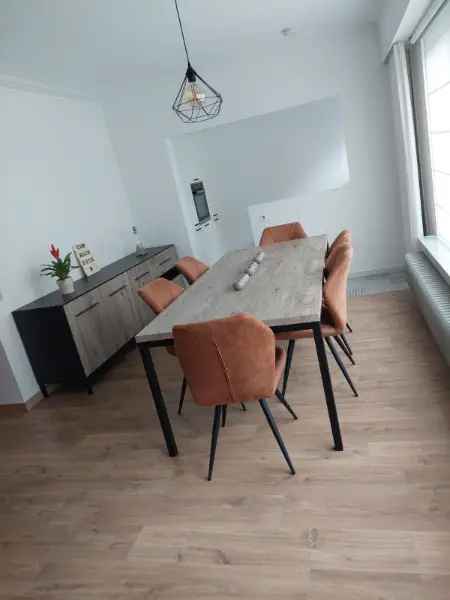 Appartement 2 slaapkamers Rustige ligging Zonneterras