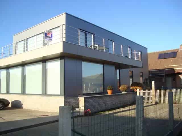 Appartement te koop Poelkapelle 3 slaapkamers