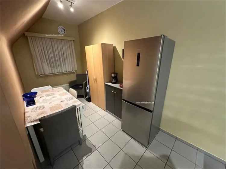 Appartement te huur Aalst