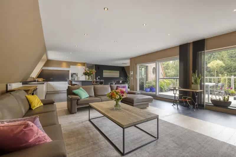 Appartement te koop