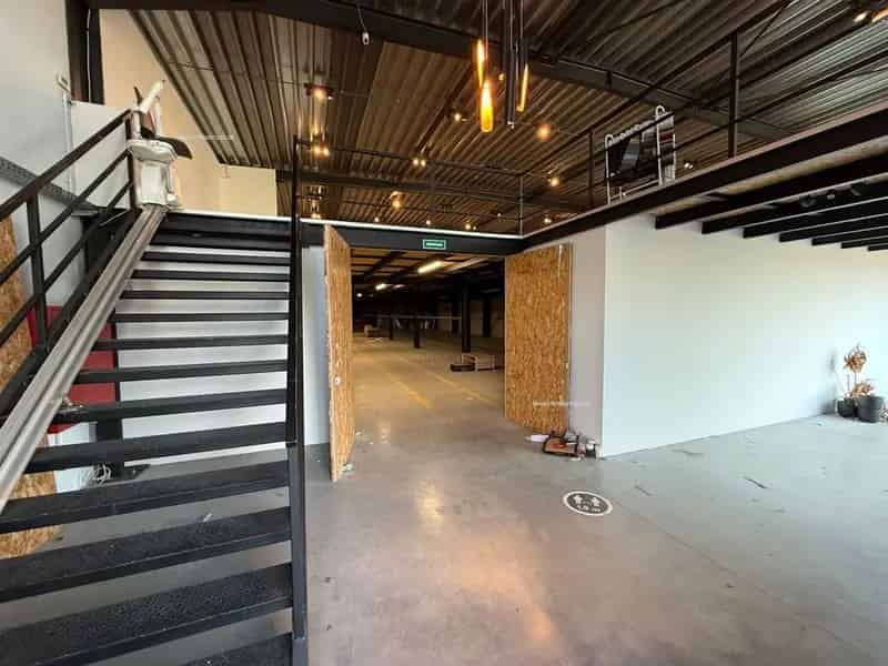 Handelspand te koop Maldegem 1240m² Showroom