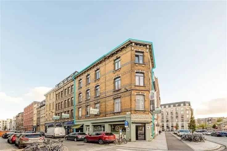 Appartementenblok Te Koop Kievitwijk