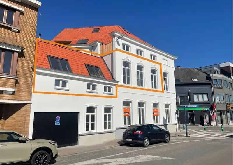 Appartement te huur