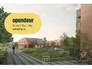 Cohousing Dinamic Beernem: Groene Woningen en Appartementen
