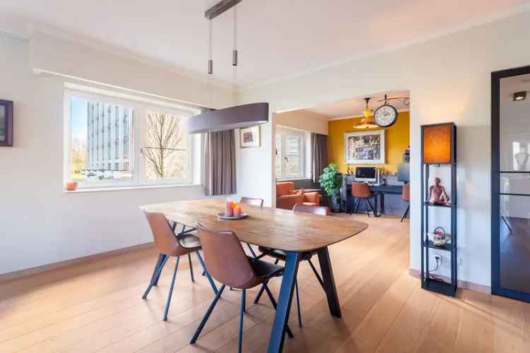 Instapklaar appartement met ruim terras 8446115