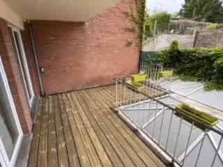 Appartement te koop Sint-Lambrechts-Woluwe 2 slaapkamers