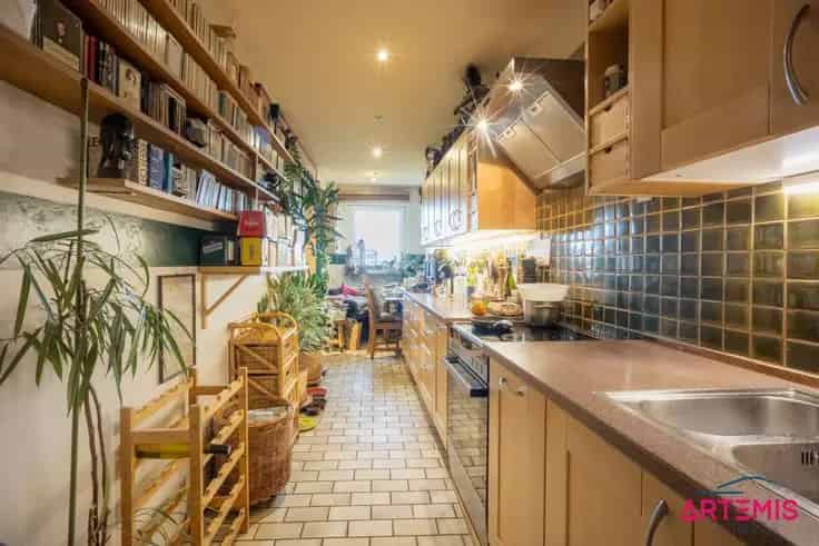 Appartement Te Koop nabij Station Guillemins