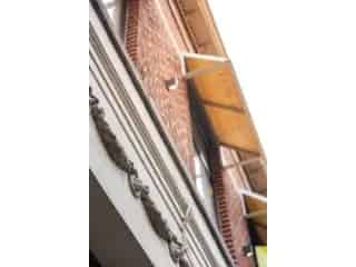 Kantoor te koop Geraardsbergen - Handelspand Appartement