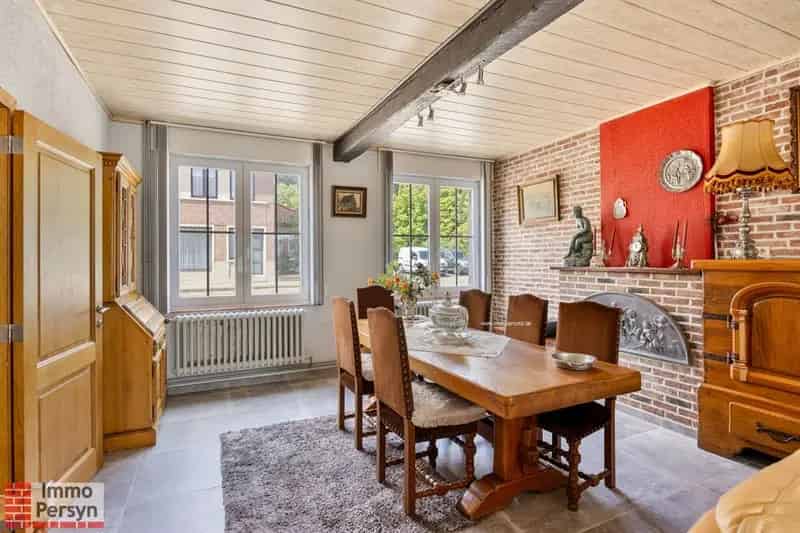 Gerenoveerde woning te koop 3 slaapkamers Tielt Winge