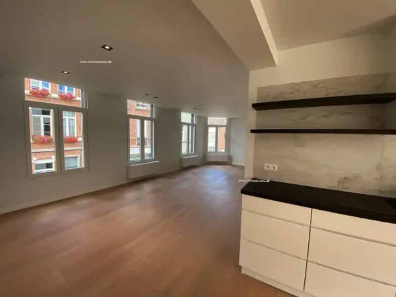 Luxe Appartement 3 slaapkamers Lier Centrum