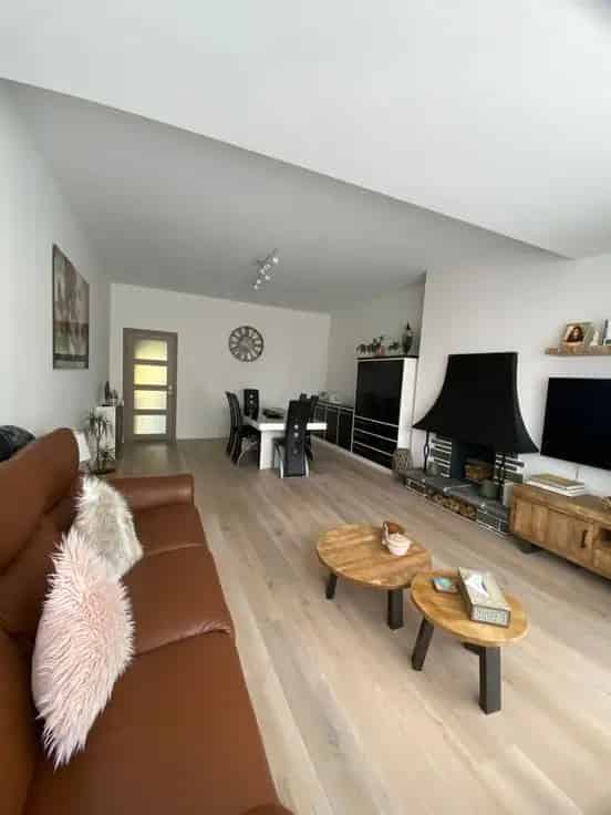Appartement 3 slaapkamers 100m2 Scheutbos