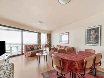 Appartement te Huur Bristol Palace Zeezicht 2 slaapkamers