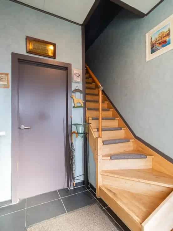 Huis Te Koop Hove: Energiezuinige woning met tuin