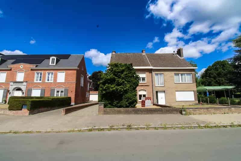 Huis te huur