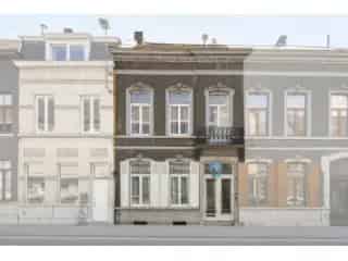 Herenhuis te koop - Ronse RBU17390