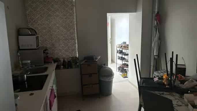 Opbrengsteigendom te koop Brussel - 6 Studio's en 1 Appartement