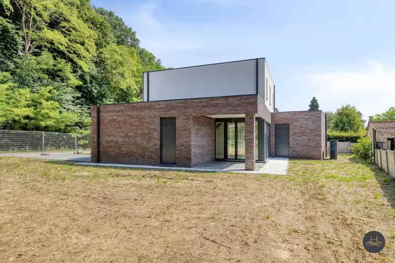 Ruime Energiezuinige Casco Woning Toplocatie