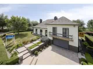 Villa te Koop Ternat - Instapklaar 3 Slaapkamers
