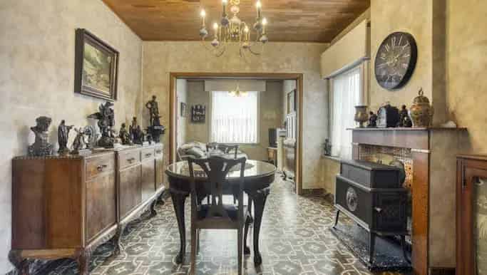 Huis te Koop Kortrijk Heirweg