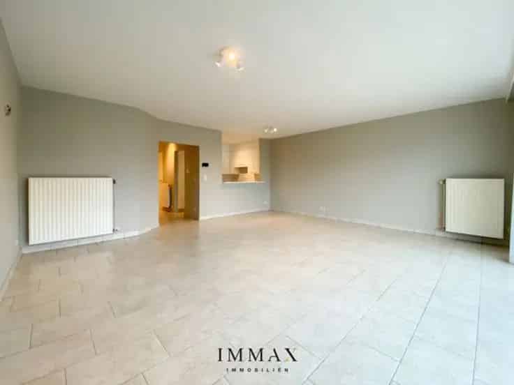 Ruim 2SLK Appartement Nabij Zegemeer