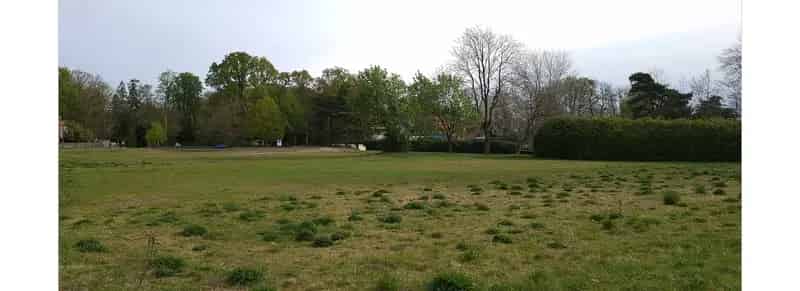 Projectgrond te Koop Eeklo Heldenpark Meergezinswoningen