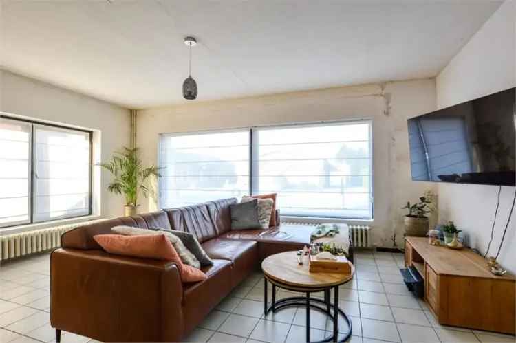 Woning te koop Oudenburg