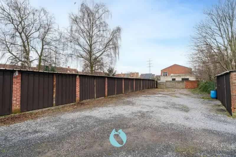 Garage te koop Wondelgem