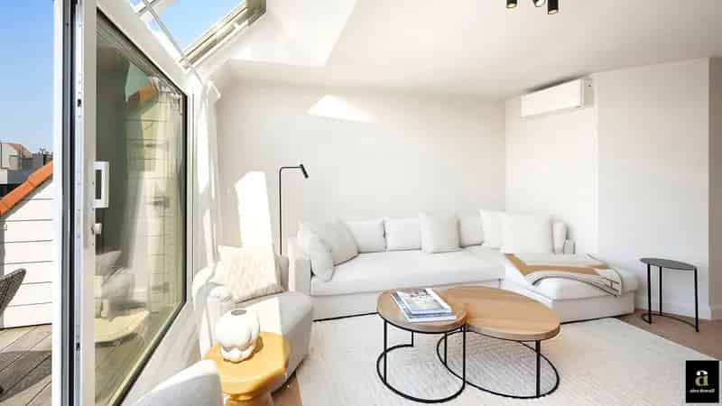 Appartement te koop