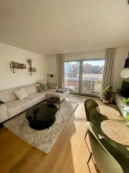 Appartement Te Koop