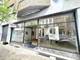 Kantoor te Huur Antwerpen 126m2 Centrum