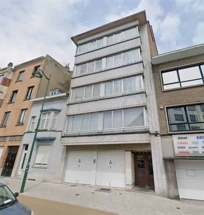 Appartementsblok Te Koop: 8 Appartementen  Investeringspand