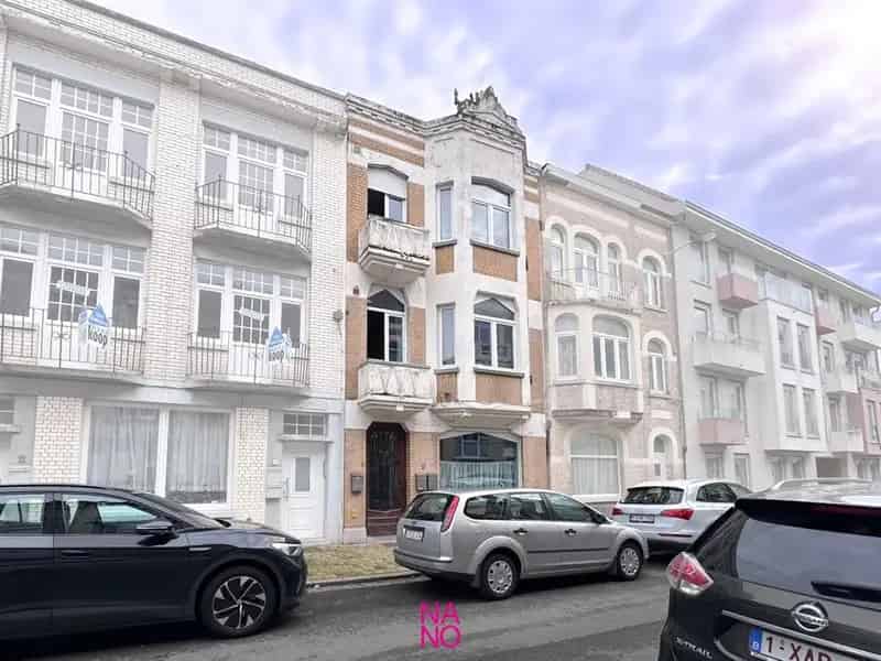 Appartement te koop Blankenberge 2 slaapkamers