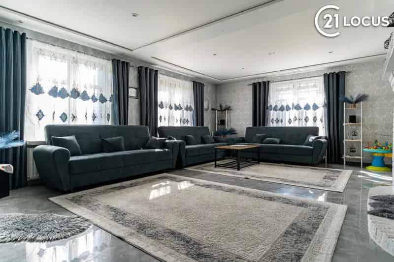 Huis te koop