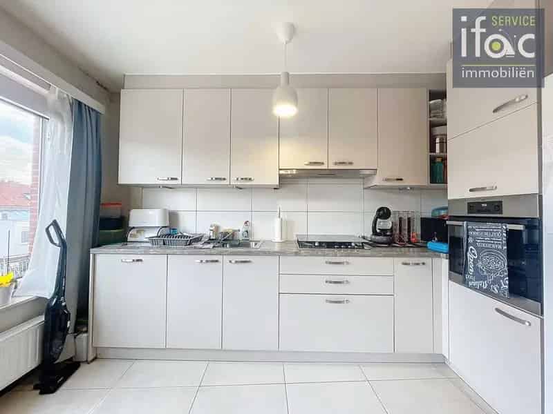 Appartement te koop Tervuren Centrum - Gerenoveerd met Terras en Garage