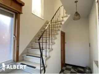 Huis met Loods te Koop Diepenbeek